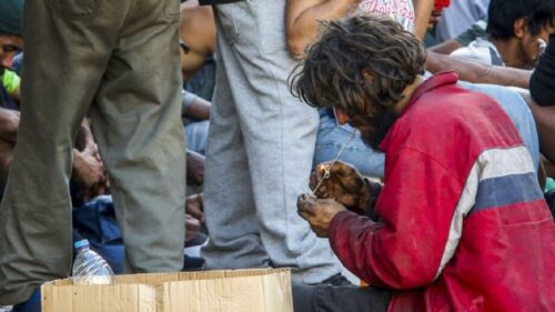 Cracolândias