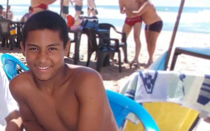 Davi Fiuza