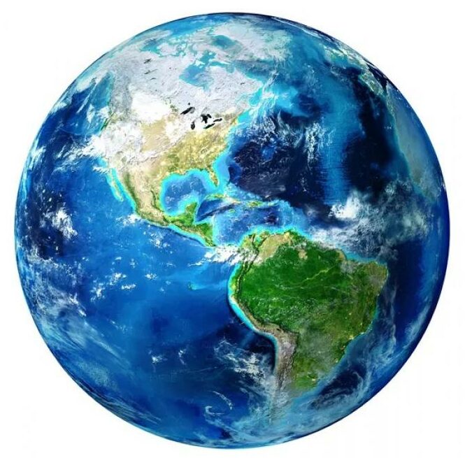Brasil pode ficar Inabitável