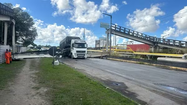 Passarela