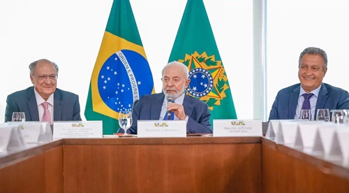Lulça fala sobre aumento da violência contra as mulheres