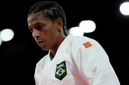 Rafaela Silva