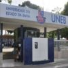 UNEB abre inscrições para vagas remanescentes em cursos de graduação em SAJ