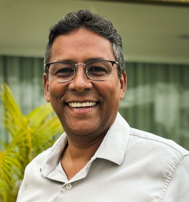 Edivaldo Atacadão