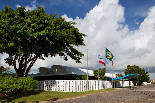 Rede Sarah em Salvador
