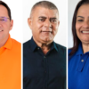 Blog do Valente e Andaiá FM iniciam série de entrevistas com candidatos à Prefeitura de Muniz Ferreira
