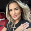 MP denuncia Deolane Bezerra e Marcola por lavagem de dinheiro ligada ao PCC