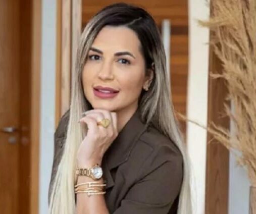 Deolane vai para prisão domiciliar