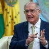 Alckmin diz que Lei da Reciprocidade busca corrigir "injustiça", e governo prepara apoio a empresas afetadas por tarifa dos EUA