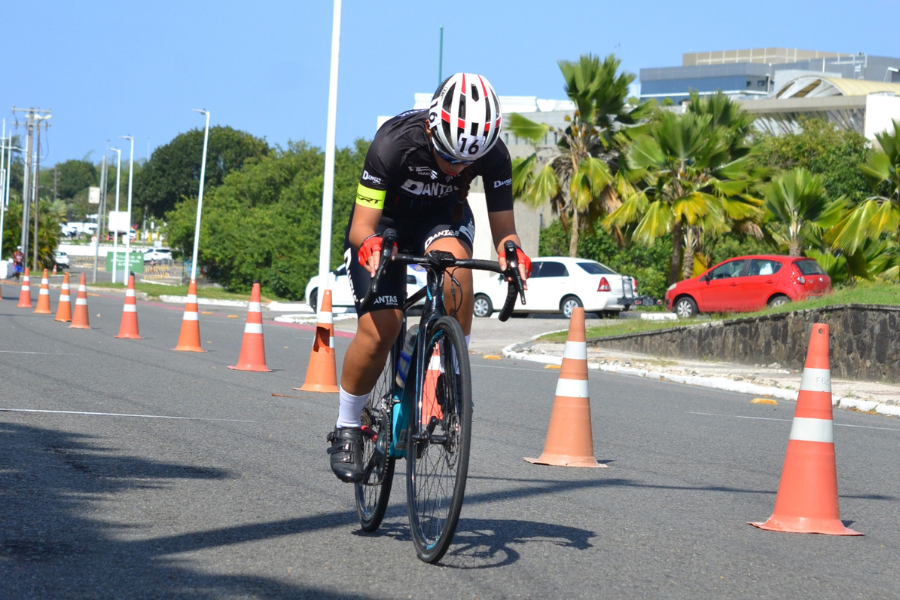 Ciclismo Bicicleta