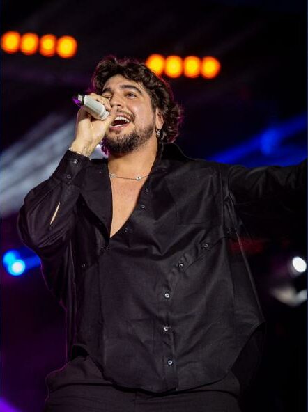 cantor Nattan