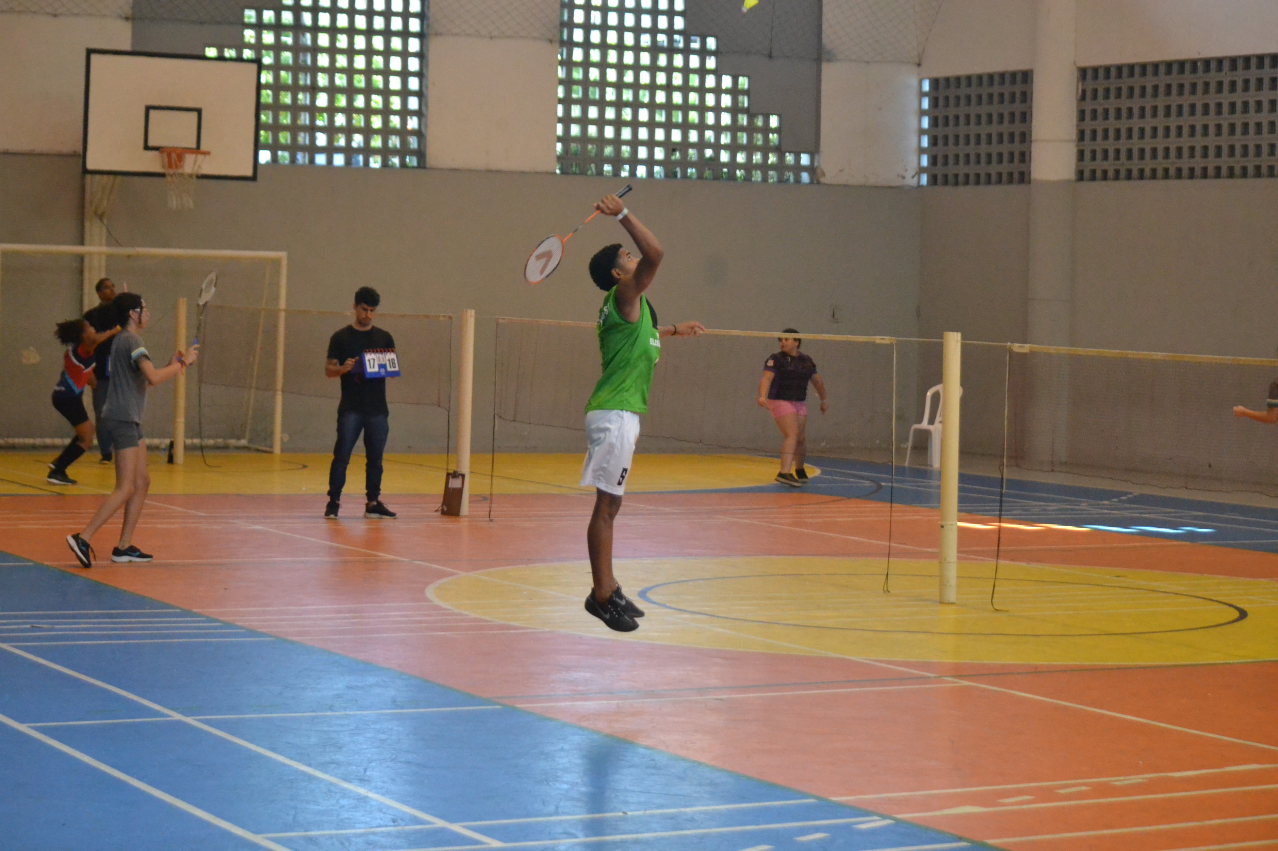 Esporte