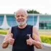 Popularidade de Lula cresce após tarifa dos EUA, diz Atlas-Bloomberg