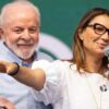 Janja supera Lula em dias fora do Brasil e acumula 25 dias no exterior em 2026