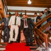 Vice-prefeito Adé assume Secretaria de Infraestrutura de Jaguaripe no governo Fábio Nonato