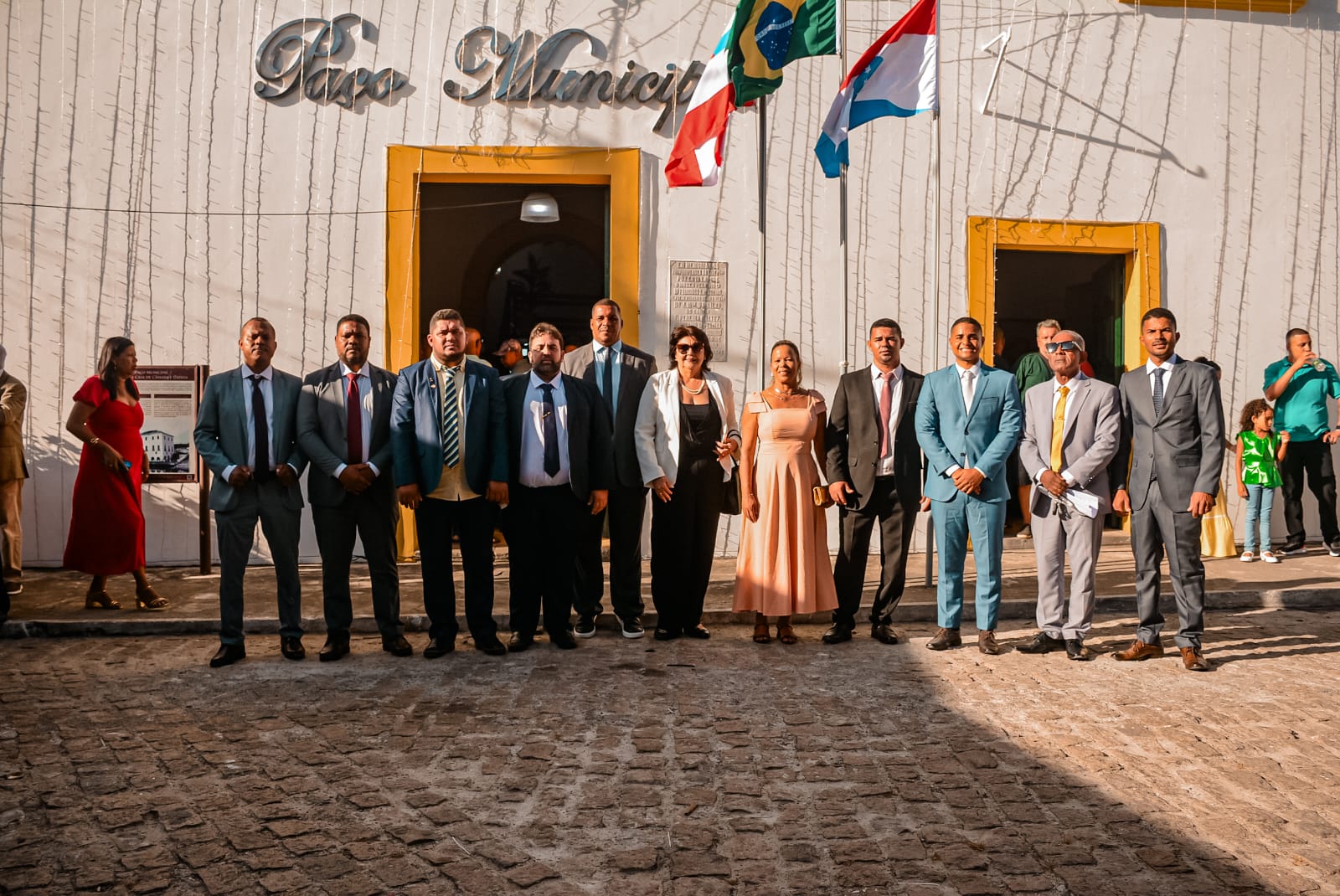 Jaguaripe - Dr. Fábio