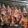 União Europeia suspende importação de carne brasileira a partir de setembro