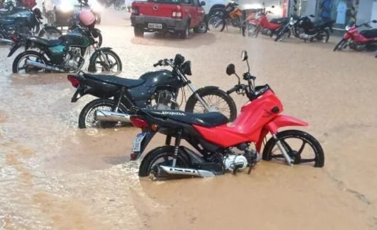 chuva