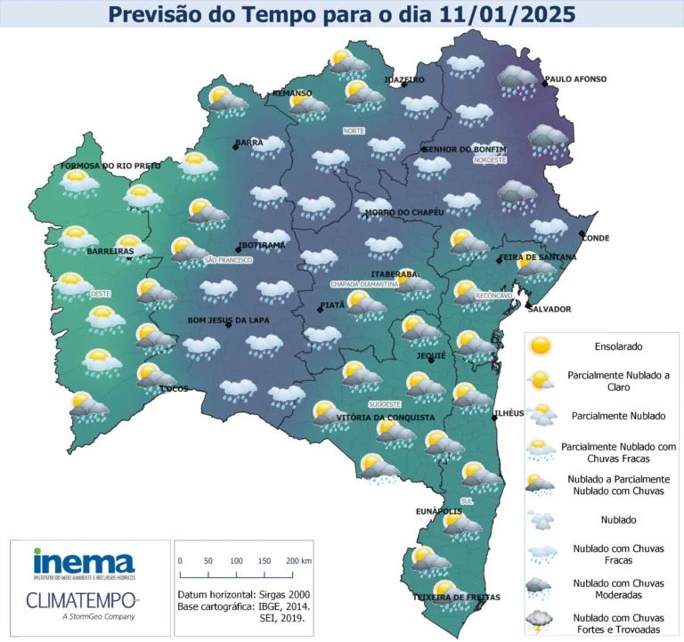 chuva