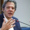 Haddad defende aplicação da lei “independentemente de torcida” ao comentar operação da PF envolvendo Jaques Wagner