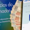 PIS/Pasep 2026: trabalhadores nascidos em julho e agosto recebem abono salarial nesta segunda-feira