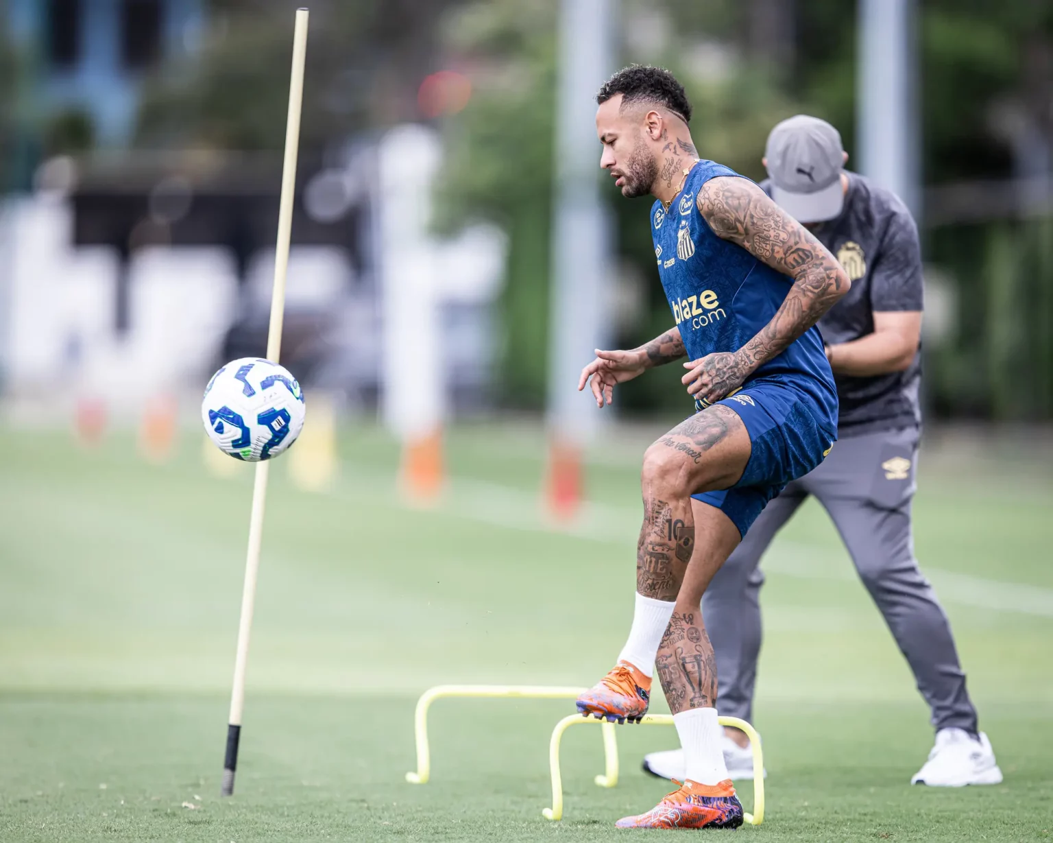 Neymar