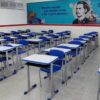 Reprovação e abandono no ensino médio caem mais de 60%, aponta MEC