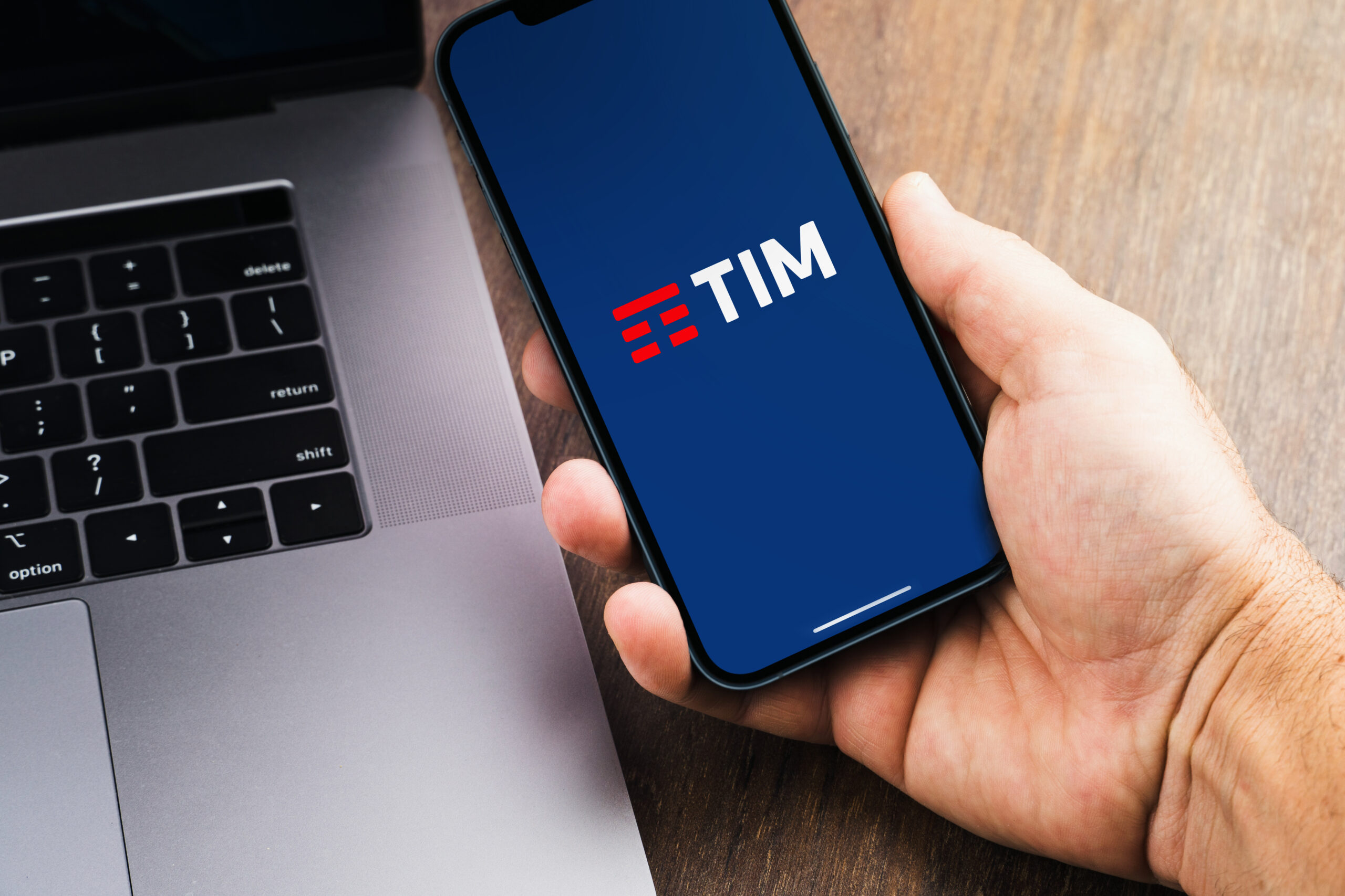 tim
