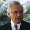 Caiado ironiza carta de Bolsonaro lida por Flávio e acirra disputa na direita: "Leu uma carta do pai pra dizer que está pronto"