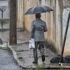 Frente fria aumenta chance de chuva em SAJ e cidades do Recôncavo durante o São João