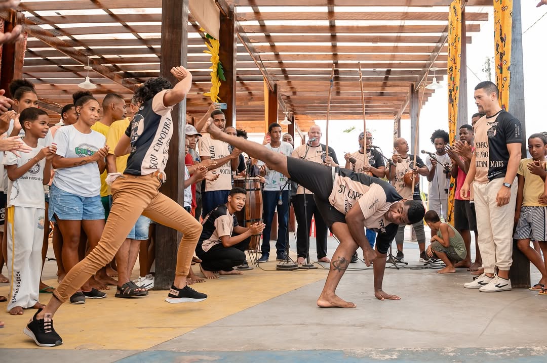 Feira de Caxixis - Nazaré