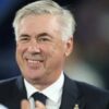 Federação Italiana conversa com Ancelotti para assumir a Azzurra, revela Maldini