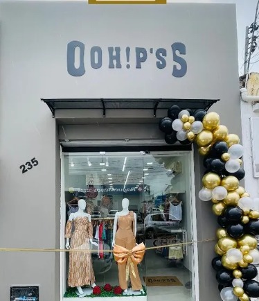 OH! P’S