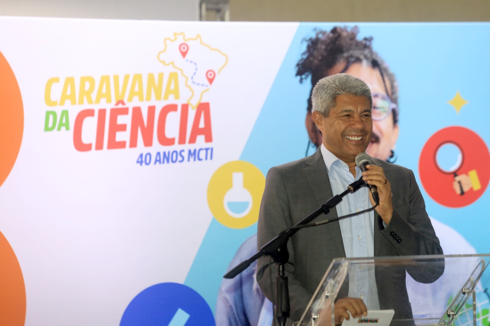Jerônimo Rodrigues