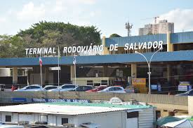 Rodoviária de Salvador