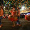 "Se não houvesse atuação dos órgãos, provavelmente muitos municípios não teriam condições de fazer festa", diz promotora sobre controle de cachês do São João