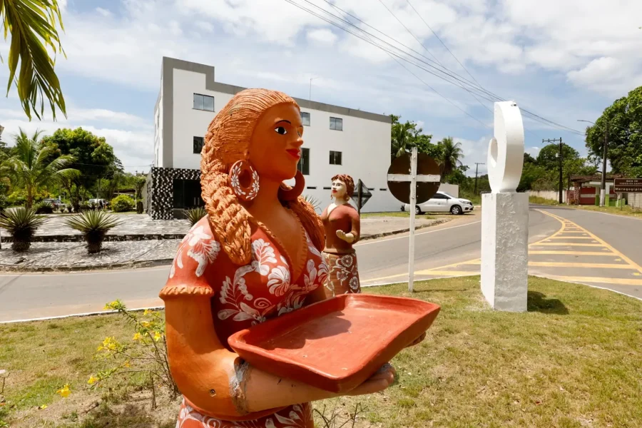 Aratuípe