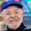 Lula lidera disputa para 2026 no 1º turno e empata com Tarcísio no 2º, diz Quaest