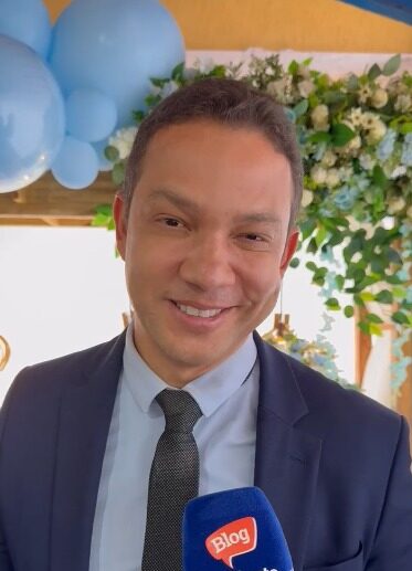 prefeito Igor Pinho
