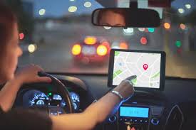 gps