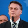 Alexandre de Moraes proíbe visitas político-eleitorais a Bolsonaro até o fim das eleições de 2026