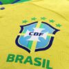 Casemiro admite que outras seleções chegam mais fortes à Copa do Mundo