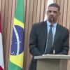 Mourão pode voltar a assumir vaga na Câmara de Santo Antônio de Jesus após ser solto pela Justiça; entenda
