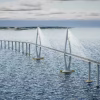 SineBahia abre vagas para obras da Ponte Salvador-Itaparica