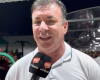 Ditinho diz que sente “São João mais magro” este ano e avalia impacto do cenário econômico