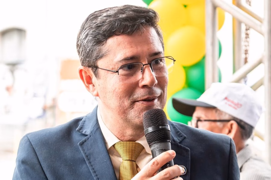 Benon Cardoso - Nazaré