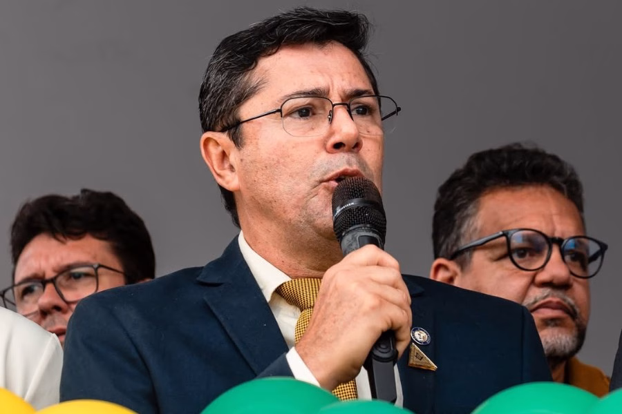 Benon Cardoso - Nazaré