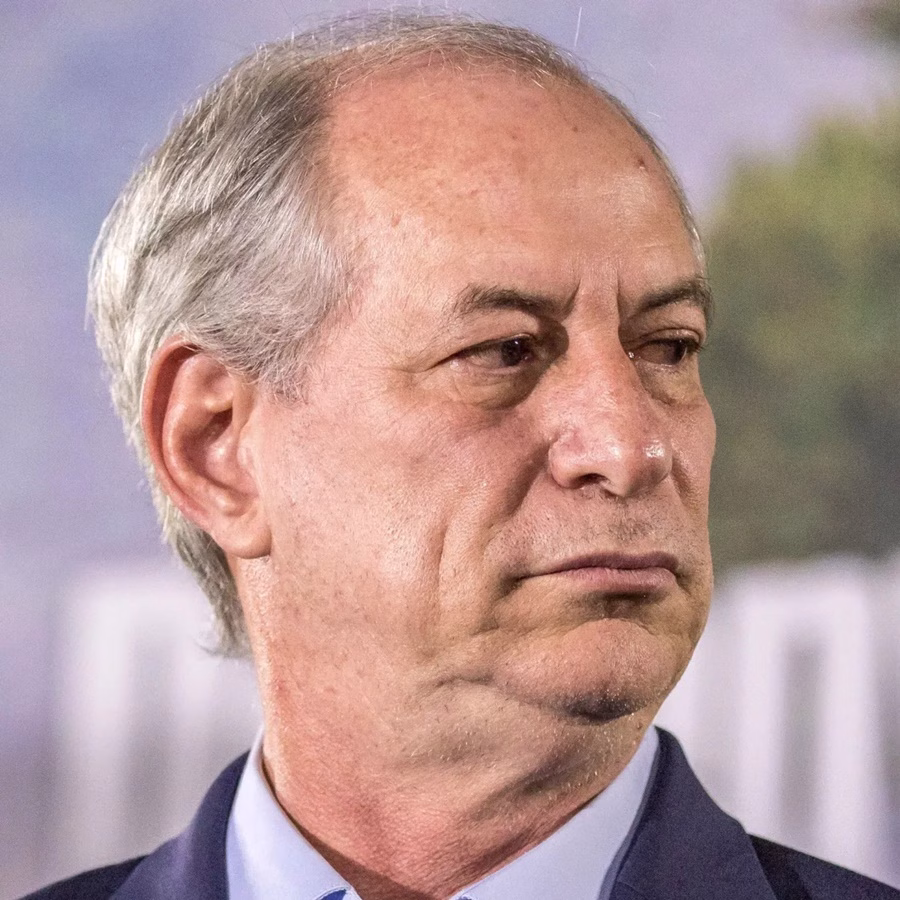 Ciro Gomes