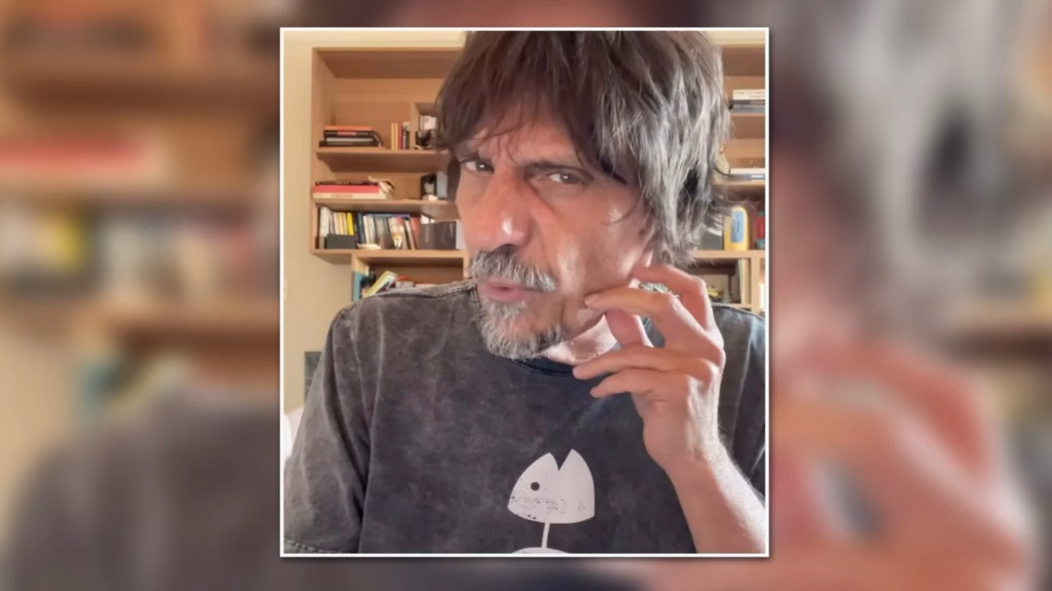 Eduardo Bueno
