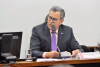 Félix Mendonça Júnior cobra esclarecimentos sobre denúncia contra presidente da ANPC